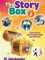 The Story Box Book 3
