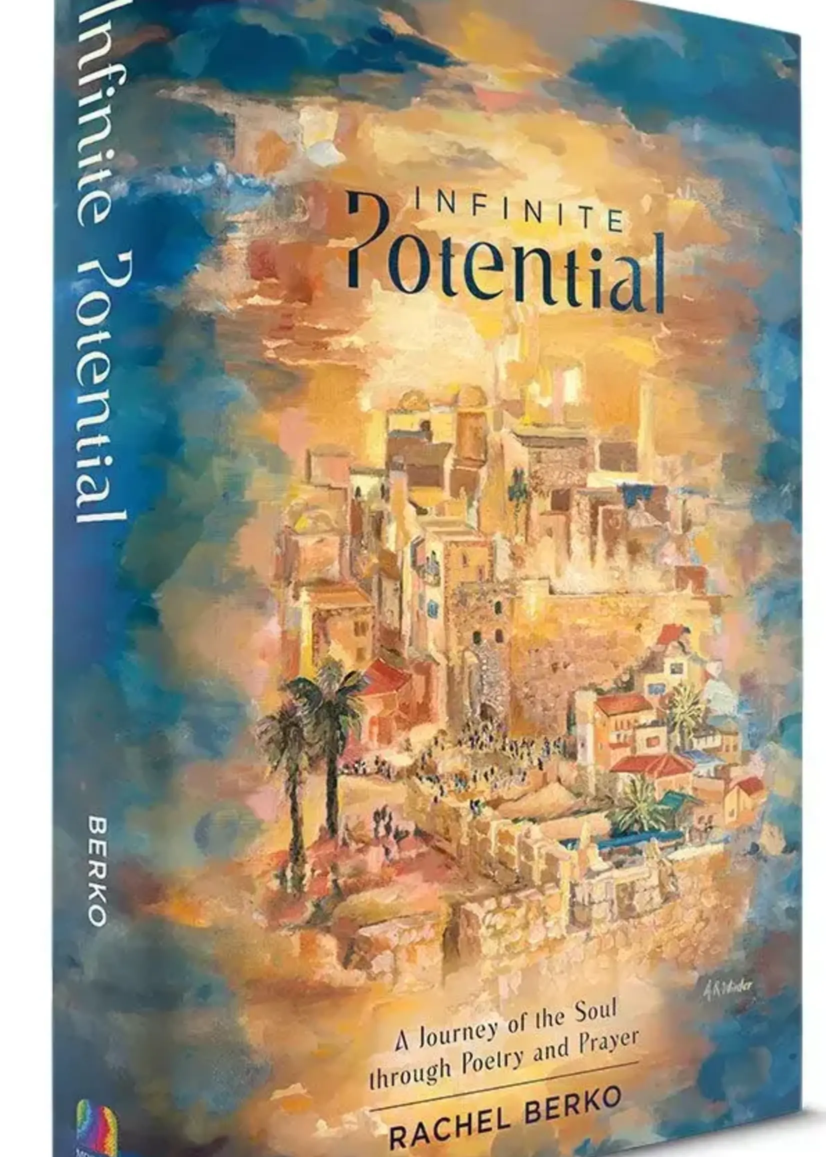 Infinite Potential
