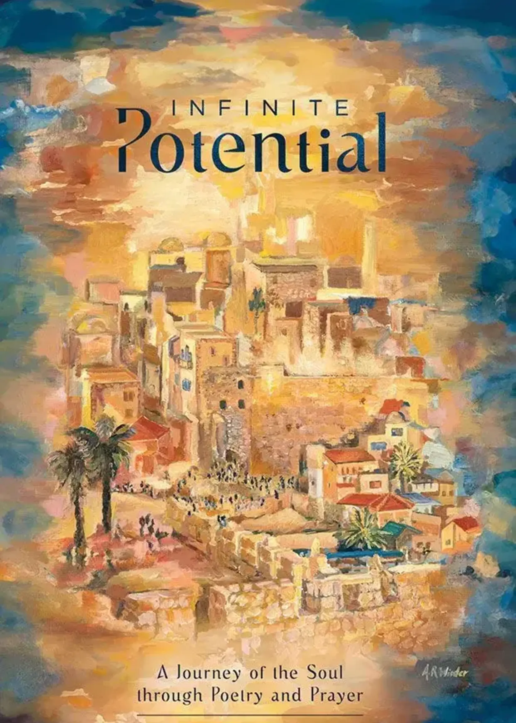 Infinite Potential