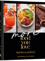 More Food You Love