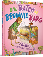 One Batch of Brownie Bars