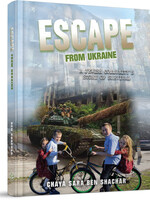 Escape from Ukraine