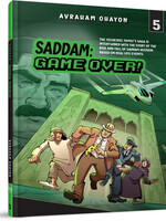 Saddam Game Over # 5