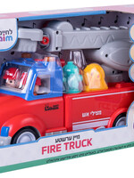 Mein Ershta Fire Truck 24/cs