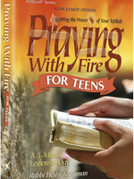 Praying With Fire Teens (Full Size)