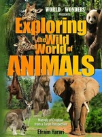 Exploring the Wild World of Animals