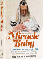 Miracle Baby