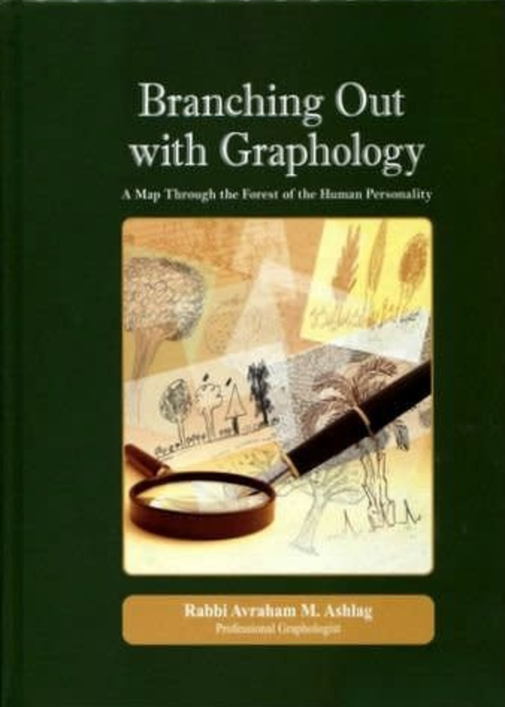Branching Out with Graphology