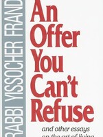An Offer You Can't Refuse: And Other Essays on the Art of Living