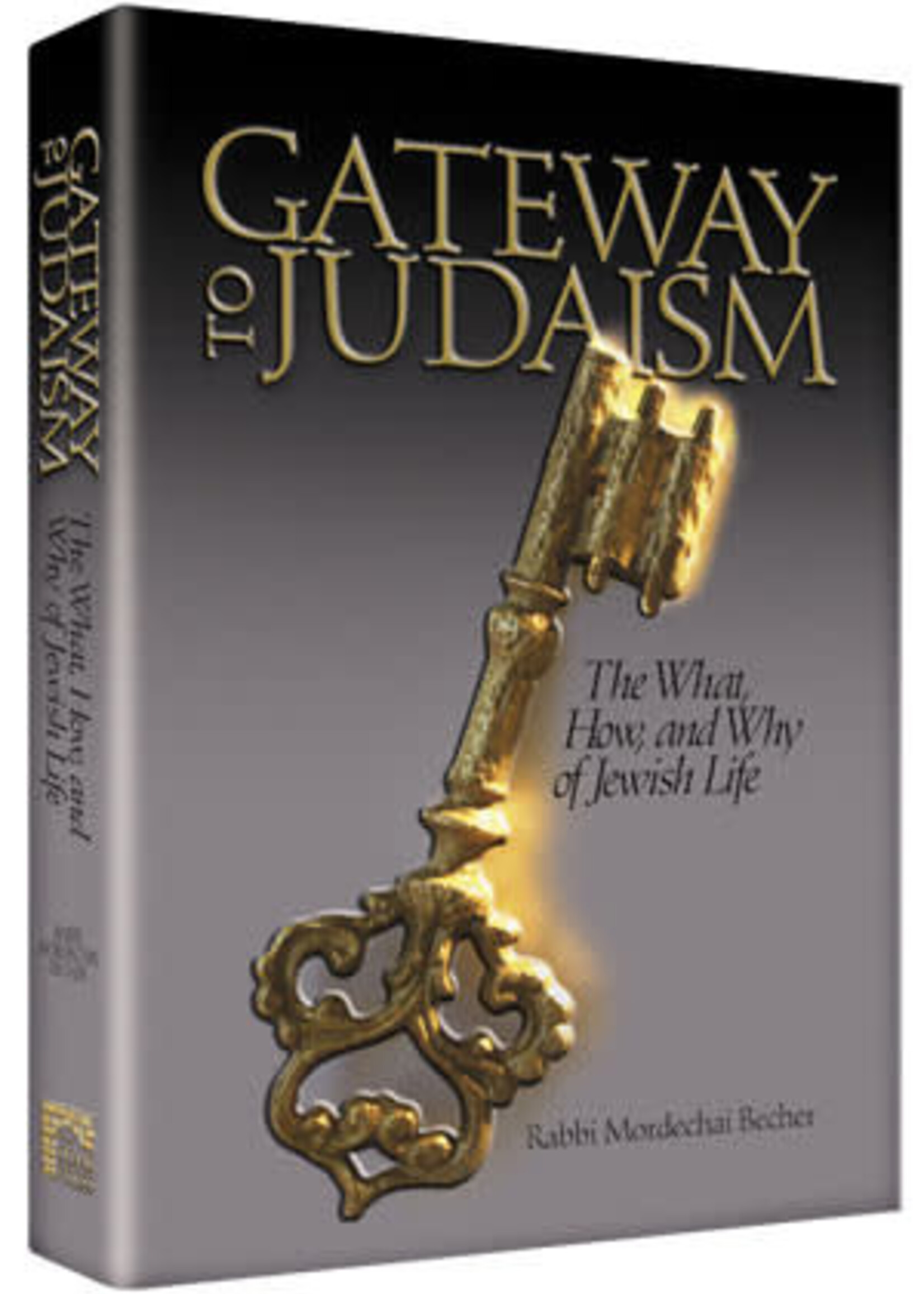 Gateway to Judaism - The What/ How/ and Why of Jewish Life
