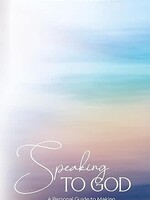 Speaking to God