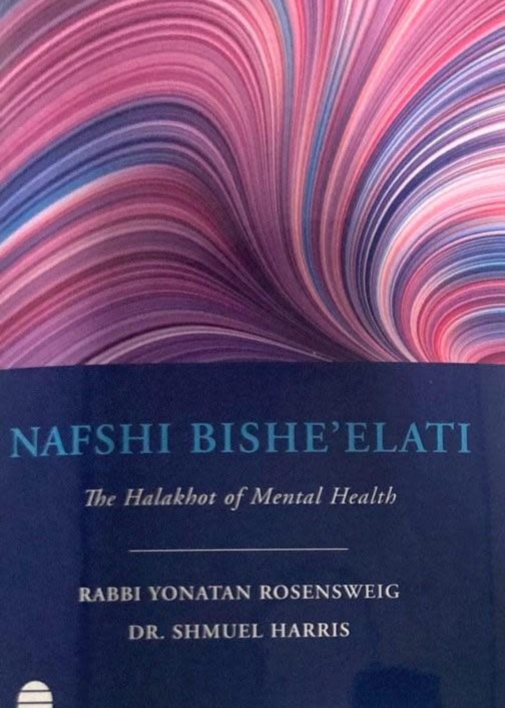 Nafshi Bishe'elati