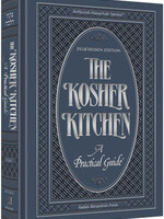 The Kosher Kitchen - Feuereisen Edition A Practical Guide