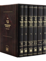 Bnei Yissaschar Hamevuar - Menukad