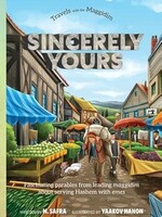 Travels with the Maggidim : Sincerely Yours