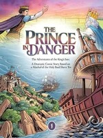 The Prince in Danger