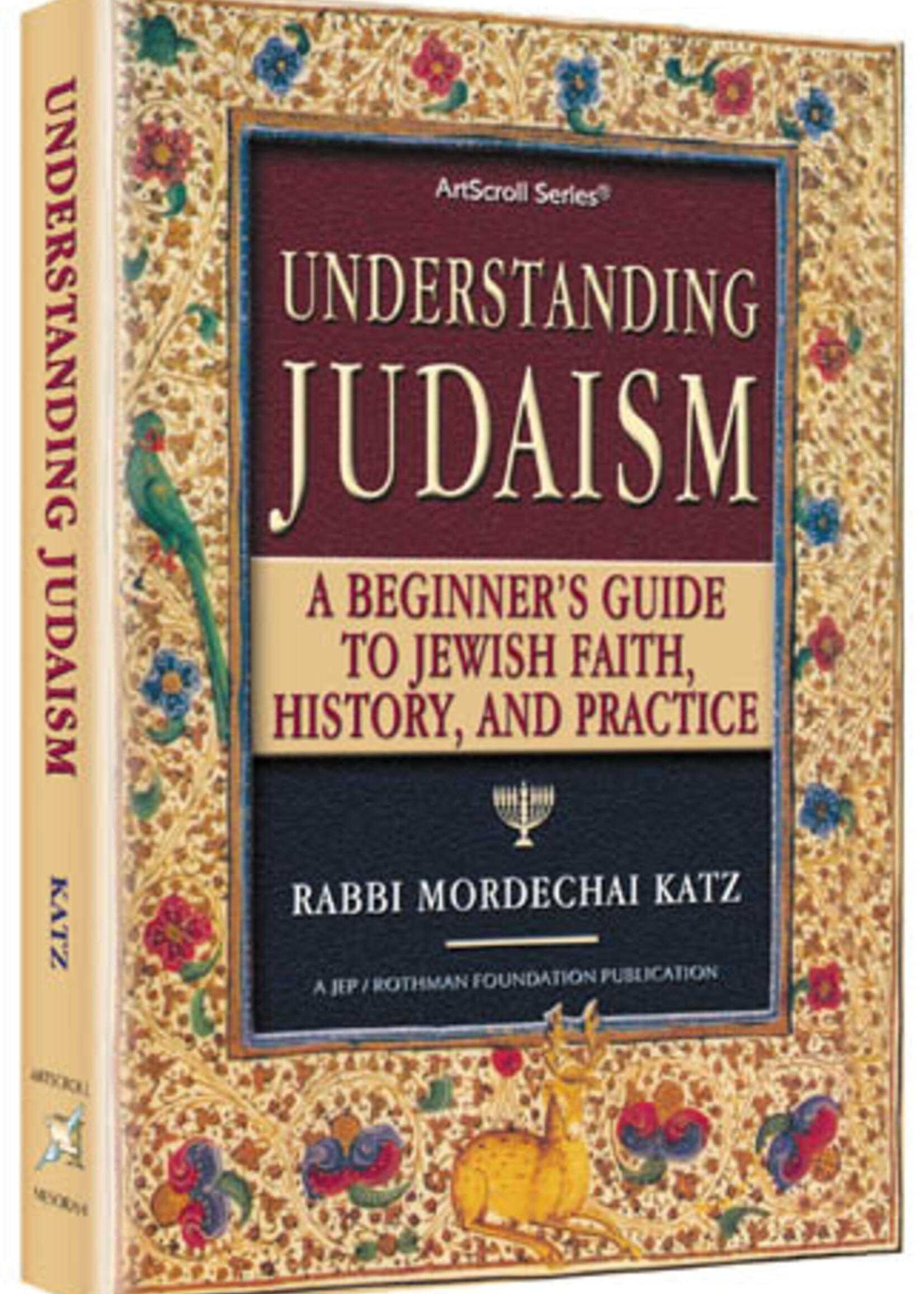 Understanding Judaism