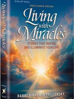 Living With Miracles