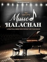 Music in Halachah