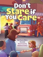 Don't Stare if You Care