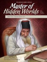 Master of Hidden Worlds