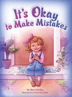 It's Okay to Make Mistakes
