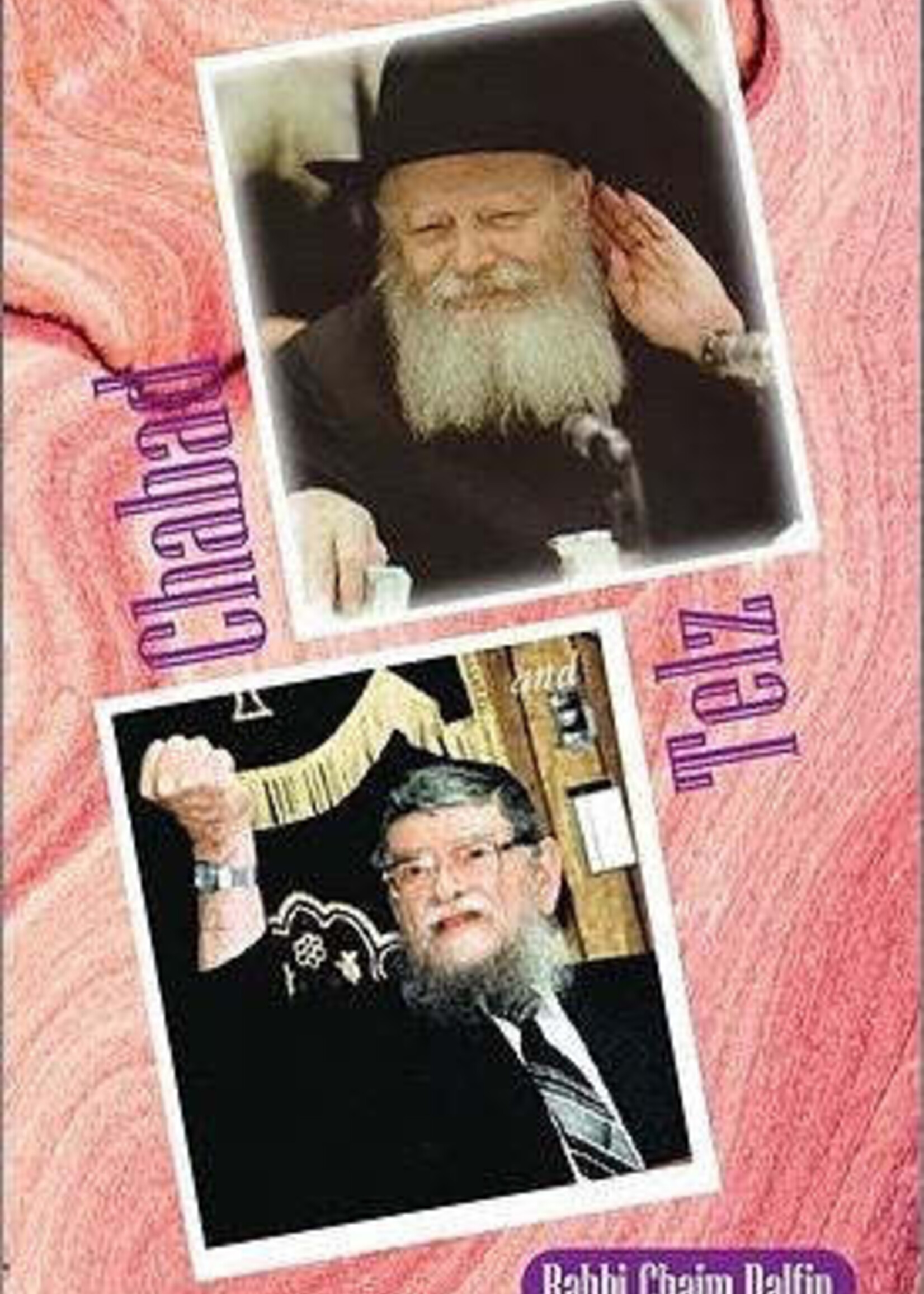 Chabad and Telz
