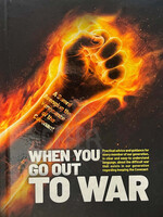 When You Go Out to War