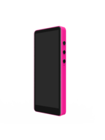 24Six Solo3 Mp3 Player