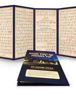Schottenstein Edition Interlinear Krias Shema Al HaMitah