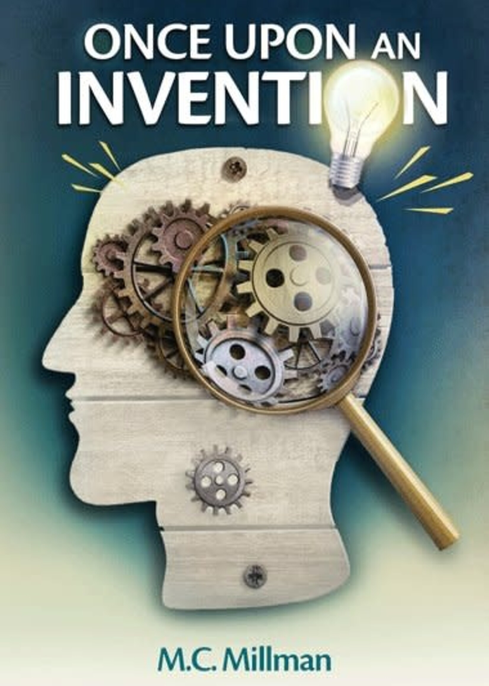 Once Upon An Invention
