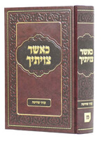 Einyaneh Shchitah / כאשר צויתיך עניני שחיטה
