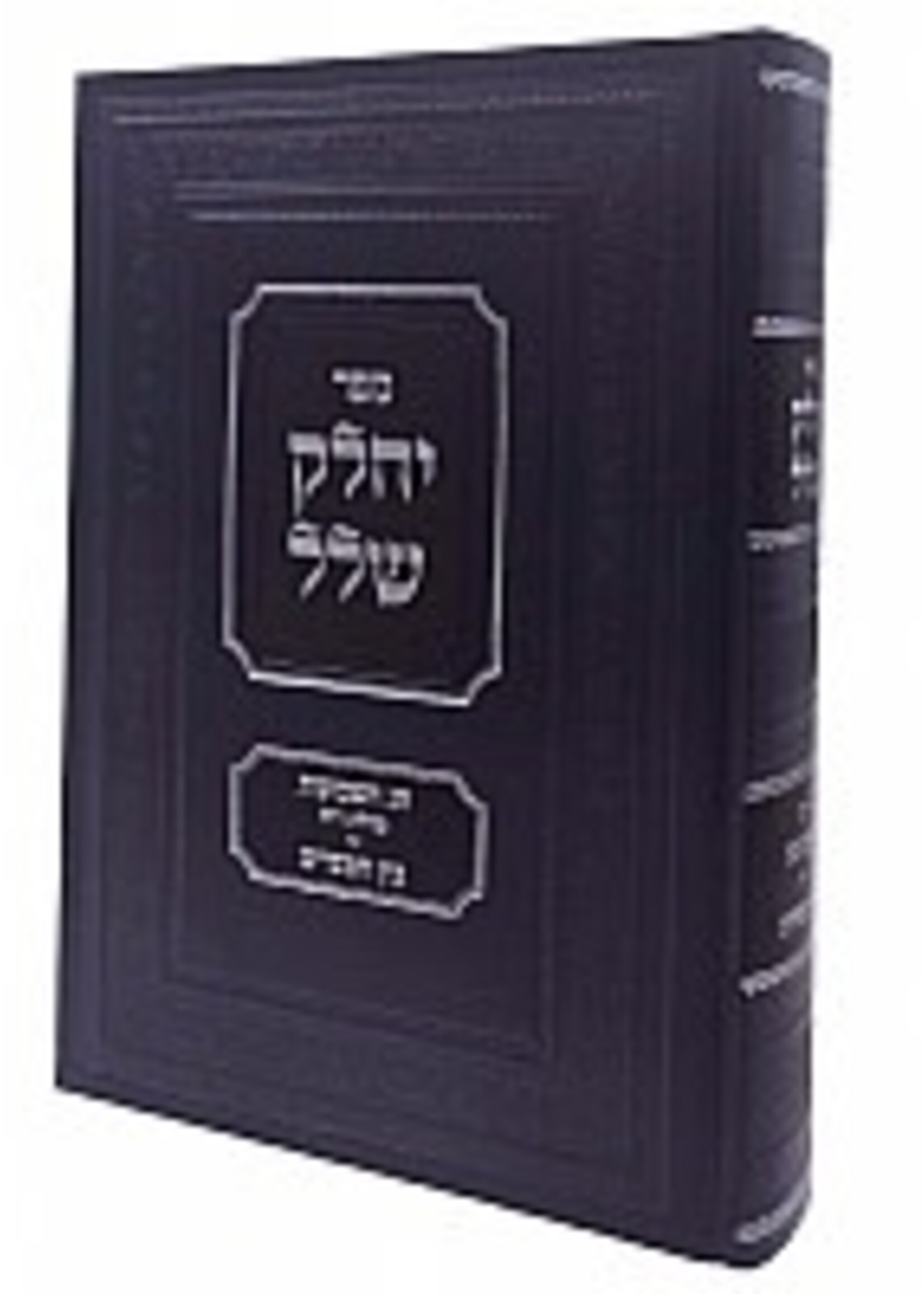 Yechalek Shelal: Shavuos, Rus, Bein Hametzarim / יחלק שלל שבועות רות בין המצרים