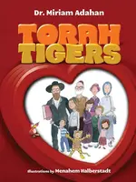 Miriam Adahan Torah Tigers