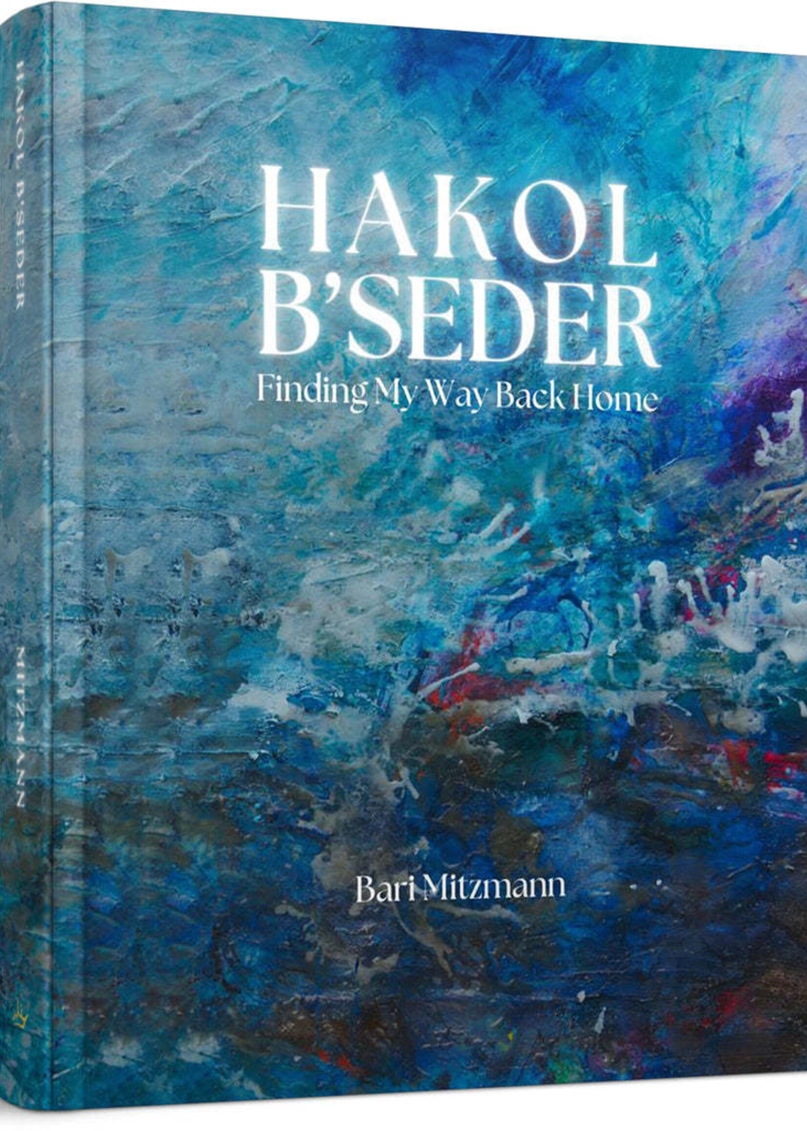 Hakol B'Seder