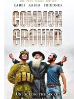 Common Ground Unlocking the secret of Jewish Unity