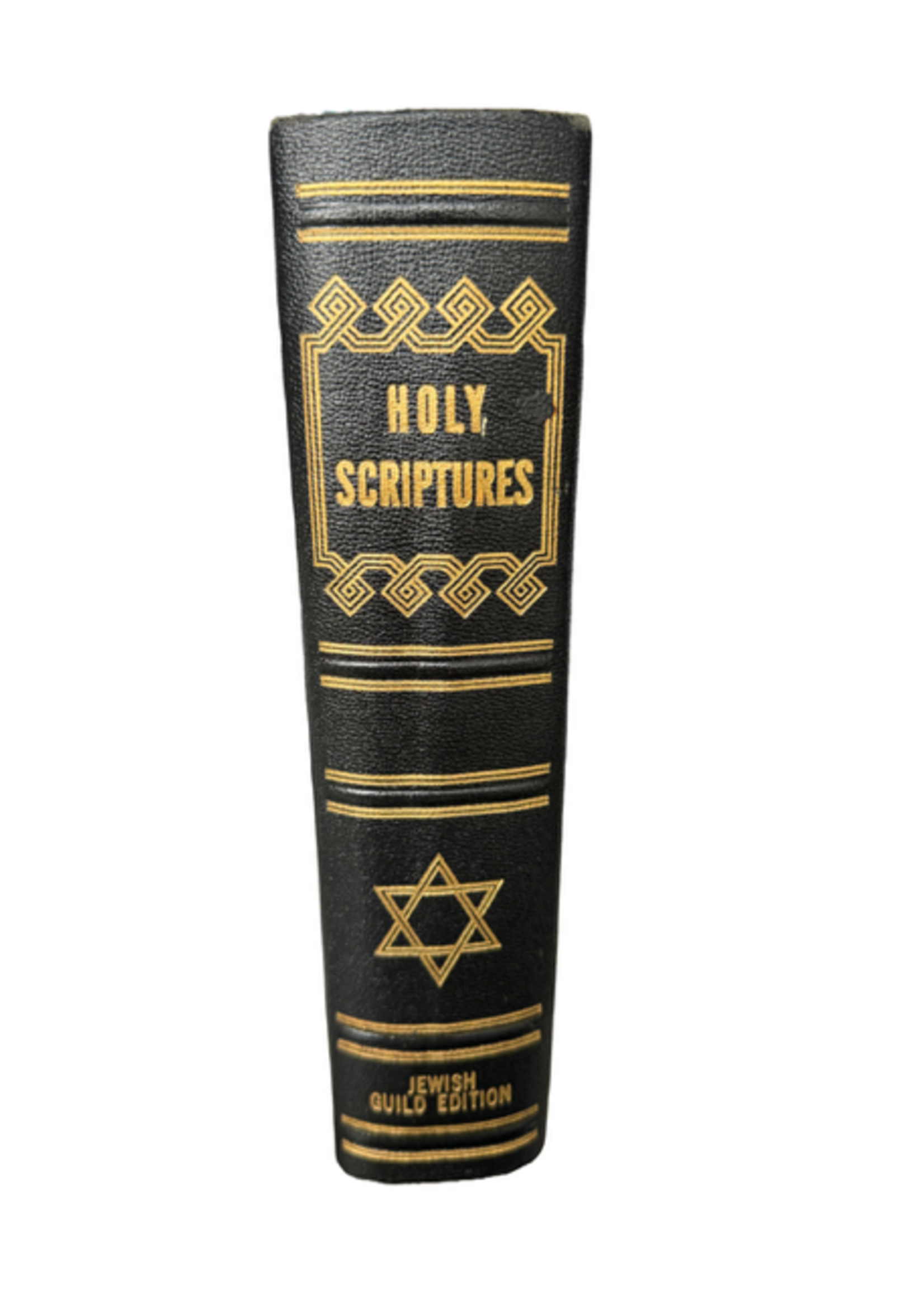 The Holy Scriptures