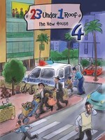 23 Under 1 Roof - Vol. 4: The New House