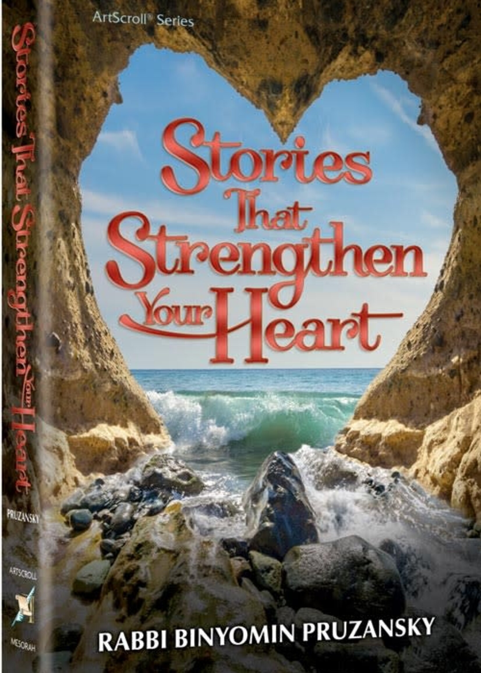Stories That Strengthen Your Heart