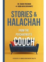 Stories from Psychiatrist's Couch