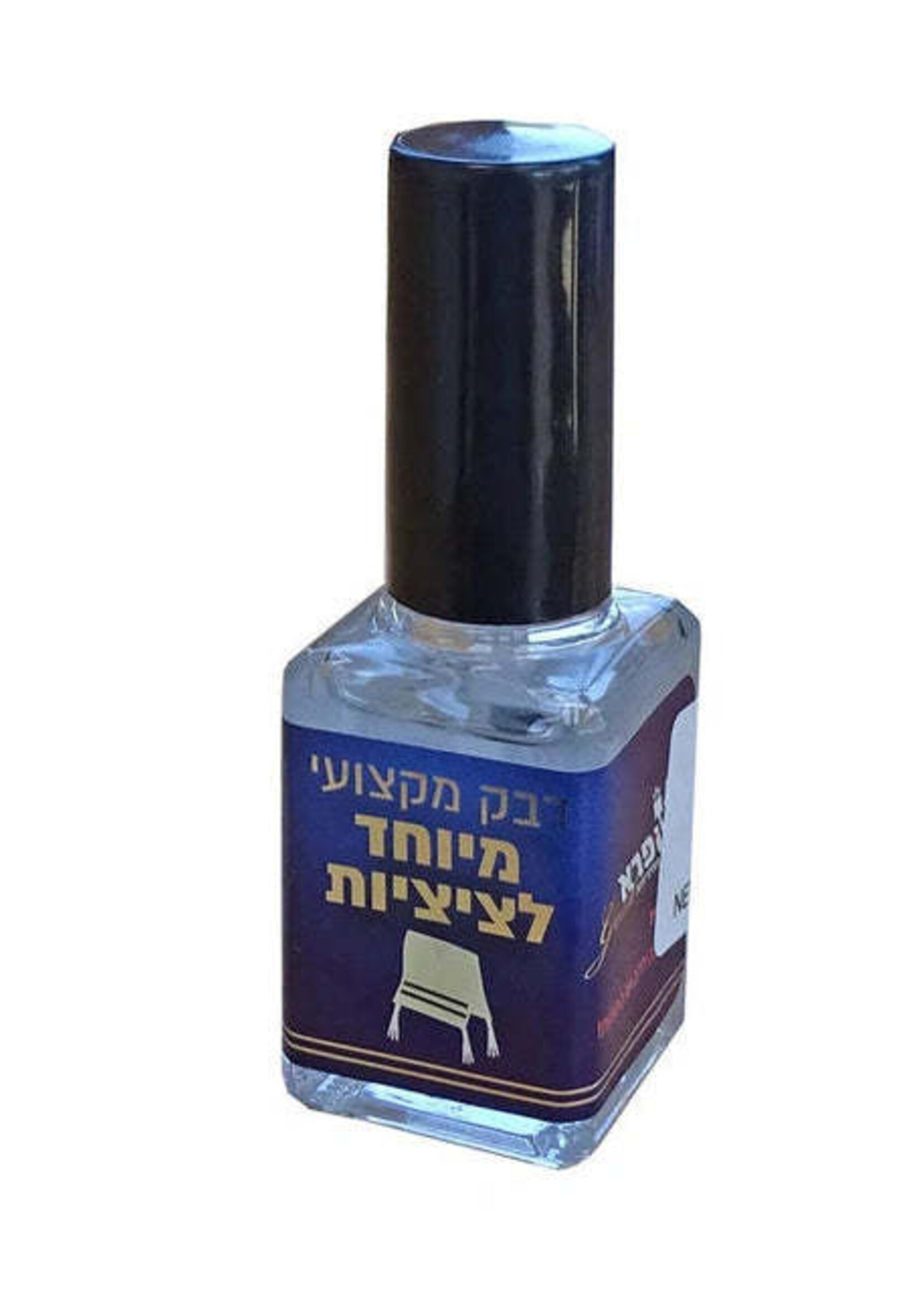 Shufra Glue for Tallis/ Tzizis