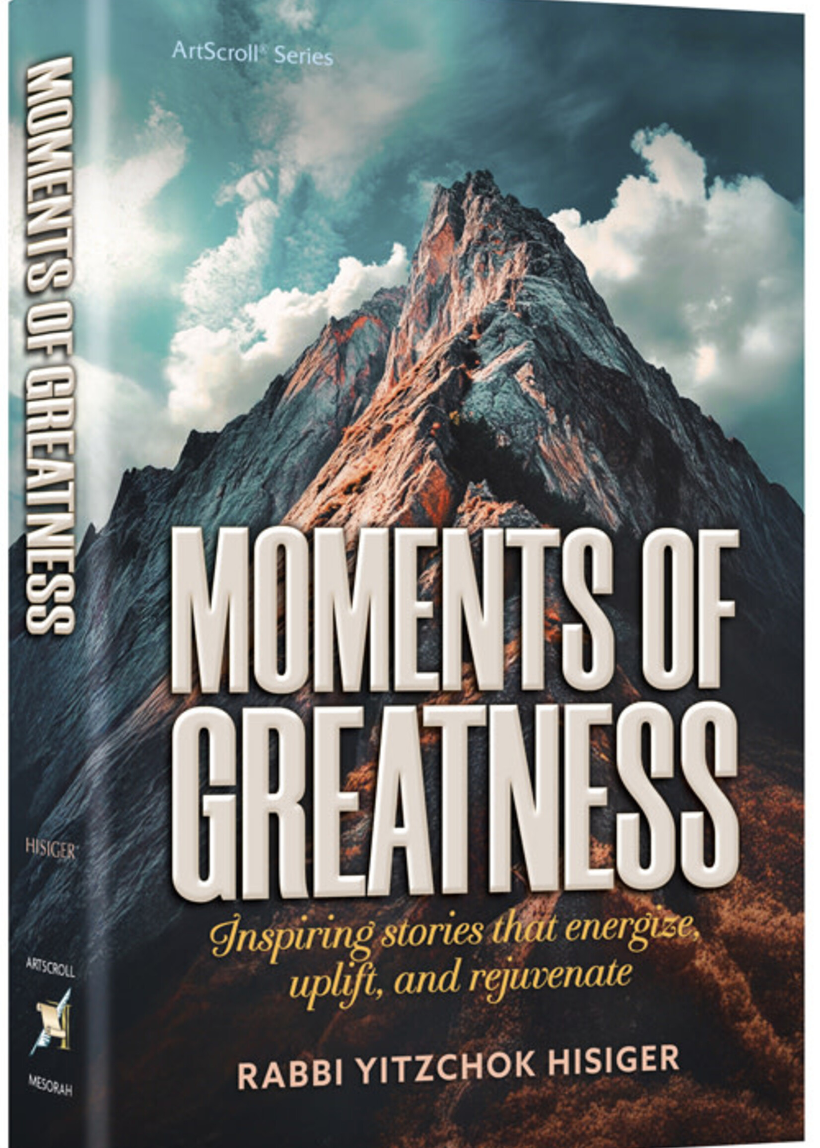 Moments of Greatness