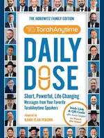 Daily Dose (Torah AnyTime)