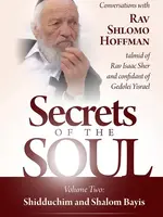 Secrets of the Soul, Volume 2