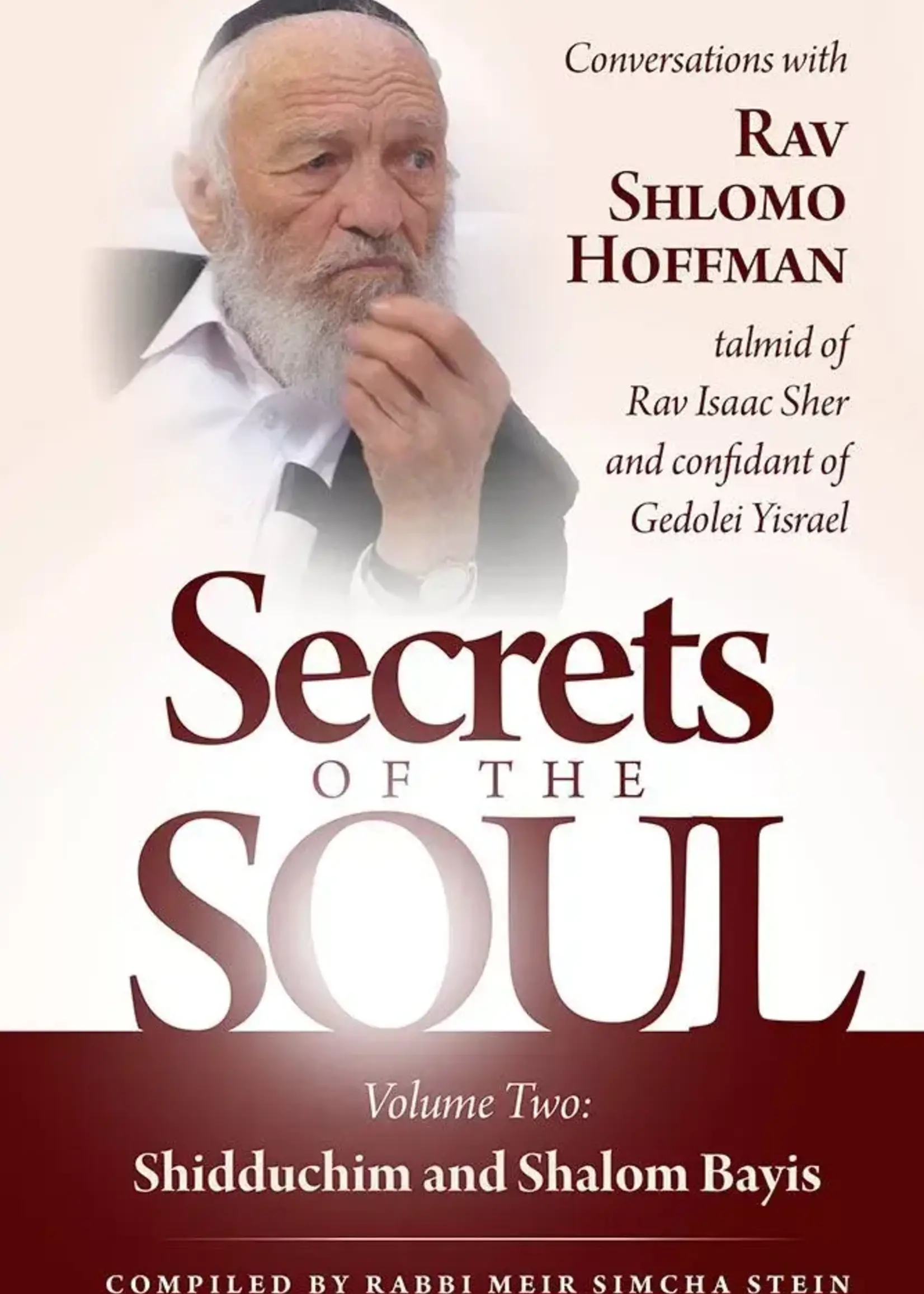 Secrets of the Soul, Volume 2