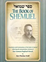 The Book of Shemuel