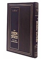 Emunah UBitachon Rav Y. M. Stern  / אמונה ובטחון הרב יחיאל מיכל שטרן