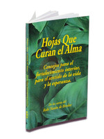 Hojas Que Curan el Alma