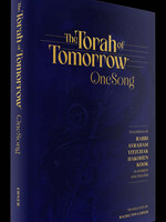The Torah of Tomorrow: OneSong