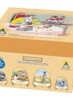 Stories of Tzaddikim Machanayim 30 Volume Set (Hardcover)